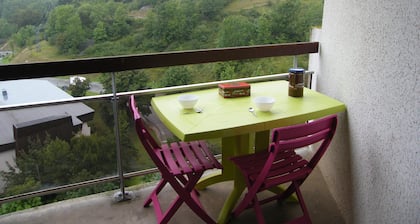 studio a villard de lans