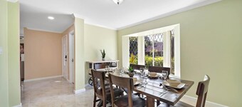 Pool Oasis | Games | WiFi | BBQ | Yard | Sleep 16