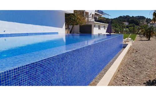 CASA ANTON VILLA WITH A LOT OF CHARM NEAR THE SEA