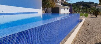 CASA ANTON VILLA WITH A LOT OF CHARM NEAR THE SEA