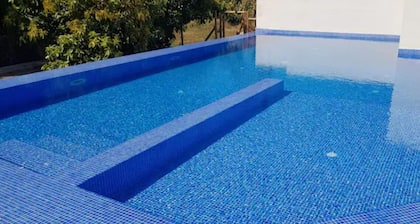 CASA ANTON VILLA WITH A LOT OF CHARM NEAR THE SEA