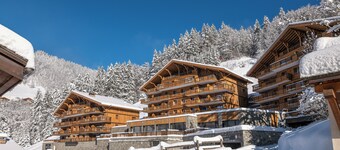 MGM酒店及公寓 – 乔伊小木屋公寓