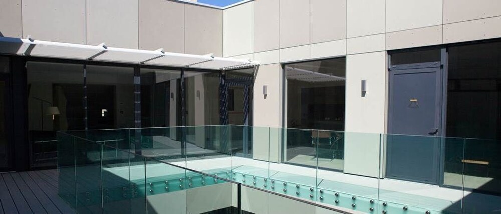 Loge de mer, Lodge Urbain-Perpignan by null