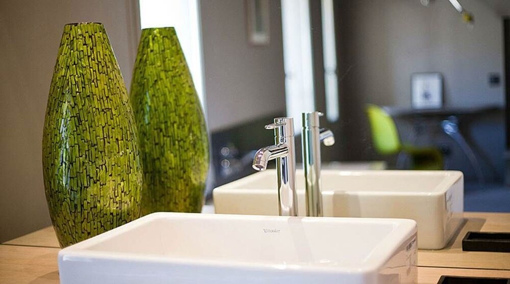 Loge de mer, Lodge Urbain-Perpignan by null