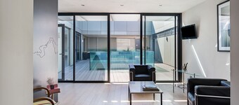 La Loge de Mer - Lodge Urbain