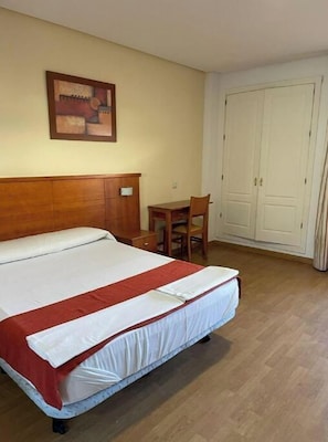 1 slaapkamer, wifi, rolstoeltoegankelijk