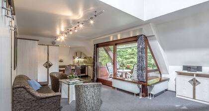 Landhaus Amselhof Hinterzarten Maisonette 2