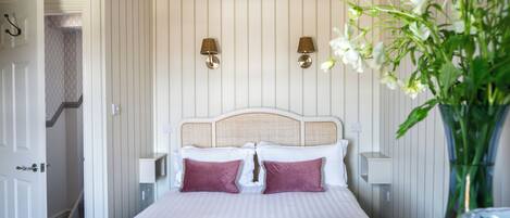 2 chambres, Wi-Fi gratuit