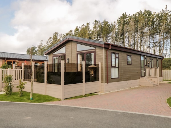 Rockpool Retreat - Runswick Bay
