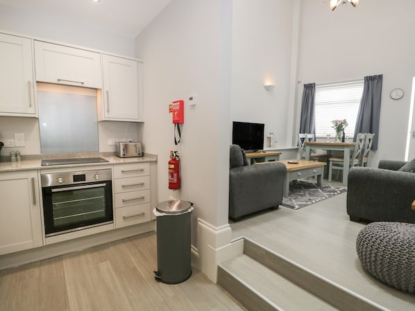 Chaumière | Intérieur