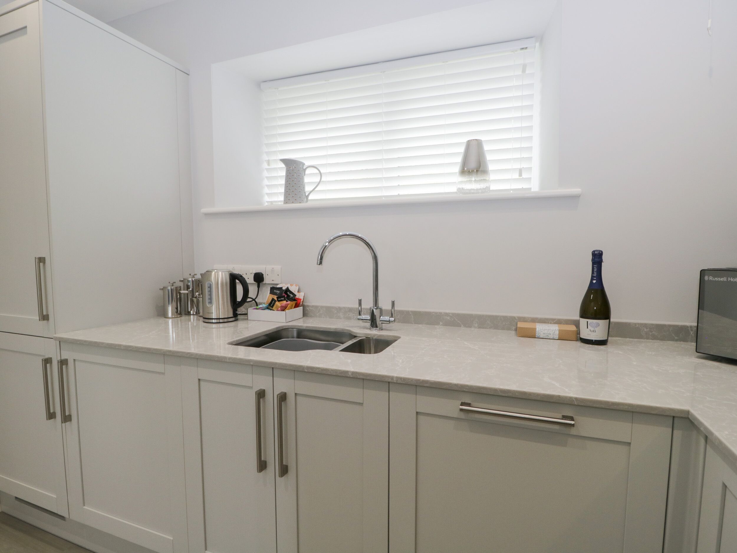 Casa de campo | Parte interna