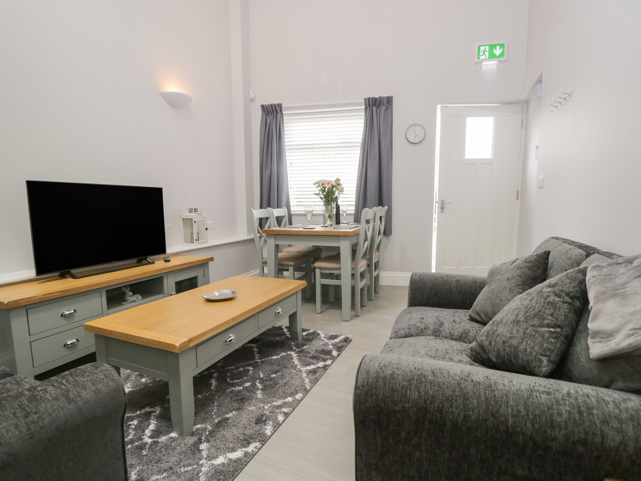 Ferienhaus | Innenbereich