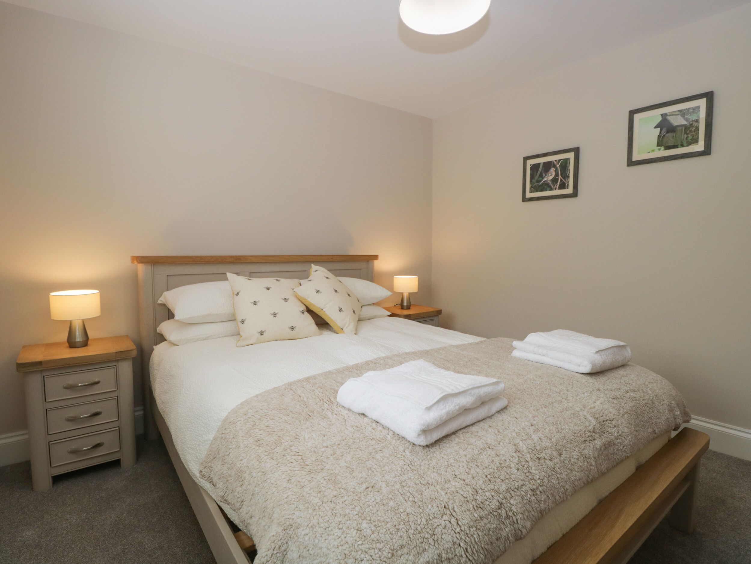 Cottage | Nội thất