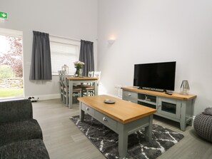 Interior - Bills Barn (Ulverston)