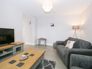 Cottage | Interior - Oxen Park Farm Cottage (Ulverston)