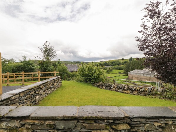 Cottage | Interior - Oxen Park Farm Cottage (Ulverston)