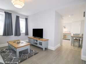 Cottage | Intérieur
