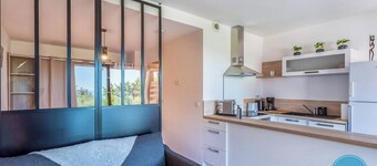 Appartement du Golf - Talloires.