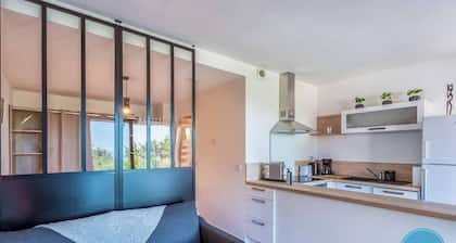 Golf Apartment - Talloires