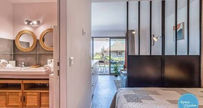Appartement du Golf - Talloires.