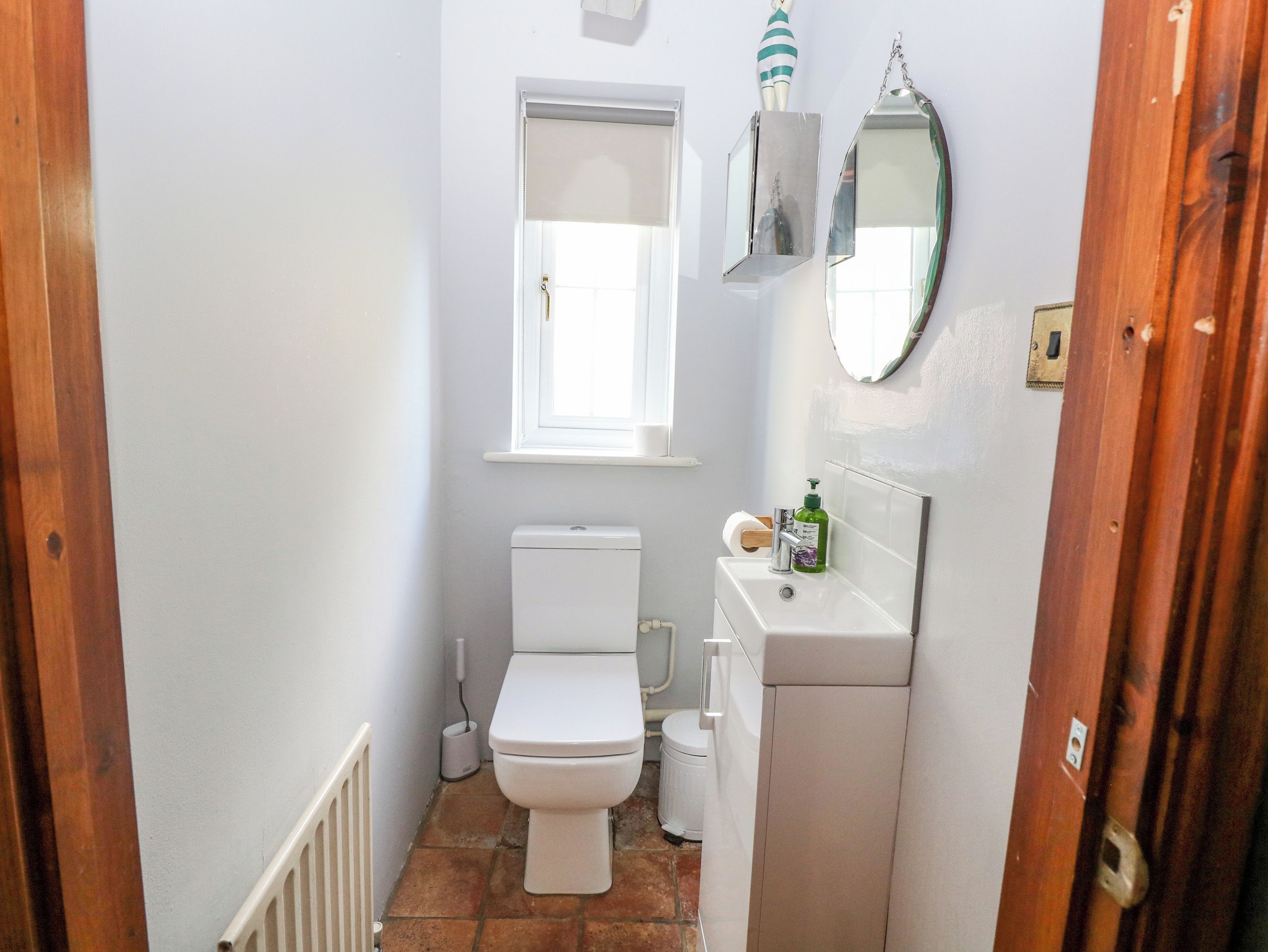Cottage | Interior