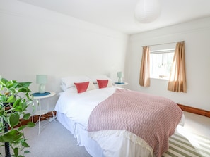 Ferienhaus | 6 Schlafzimmer, individuell dekoriert, individuell eingerichtet
