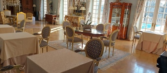 Le Belvedere