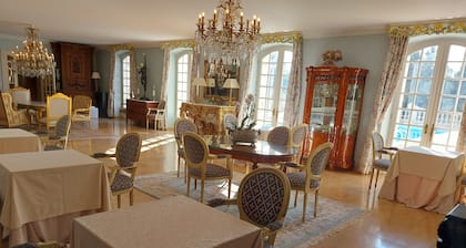 Le Belvedere