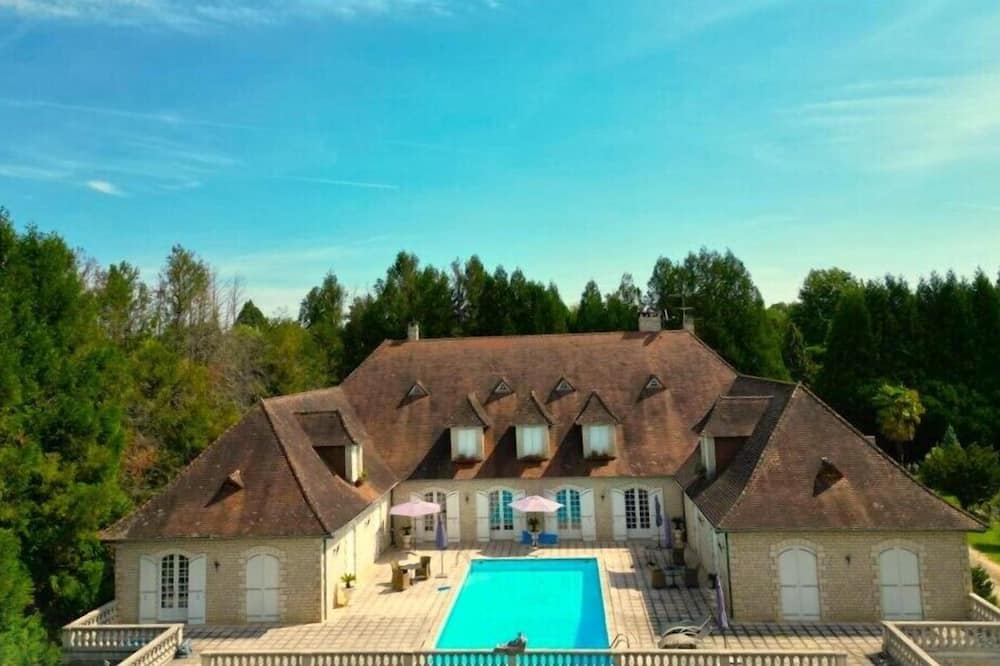 Le Belvedere