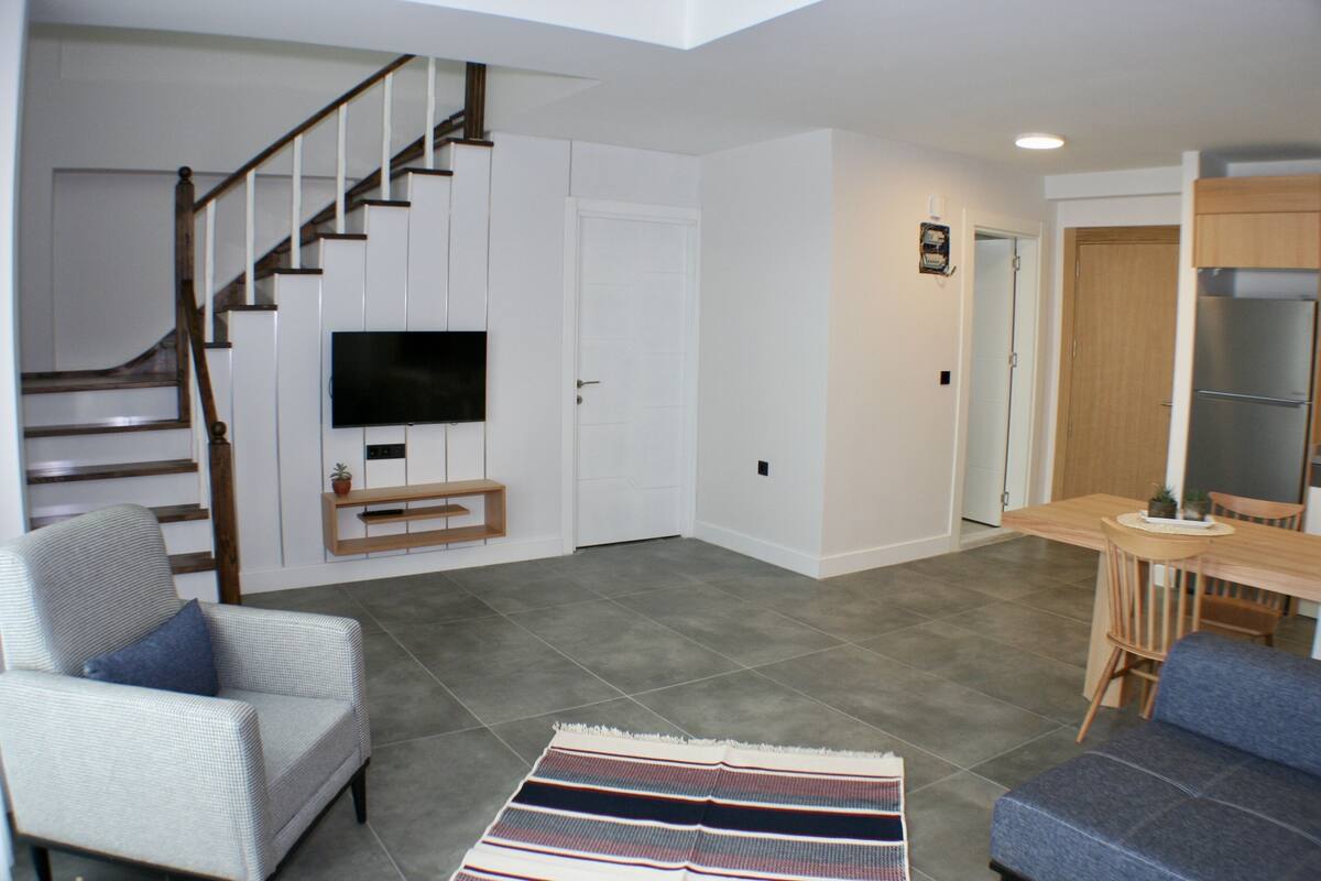 Loft Suite | 2 dormitorios y wifi gratis
