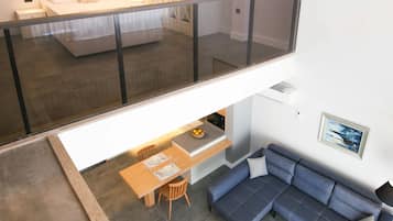 Loft Suite | Truy cập Internet không dây miễn phí