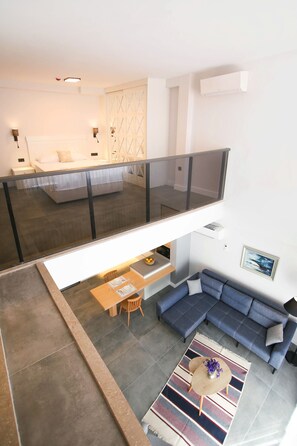 Loft Suite | Wi-Fi gratis