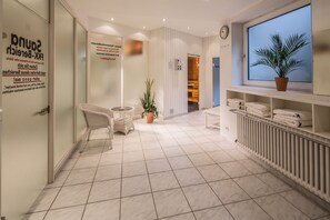 Spa - Landhaus Amselhof Classic Residences 3 (Hinterzarten)