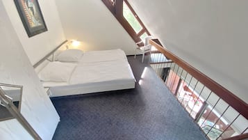 1 Schlafzimmer, WLAN