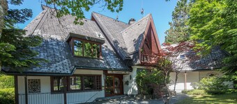 Landhaus Amselhof Hinterzarten Châlet-Studio