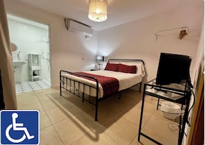 Comfort-Zimmer