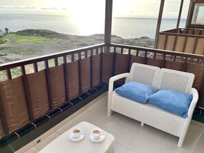 Property grounds - Luxury Apartment Balcon del Mar Costa del Silencio (Costa del Silencio)