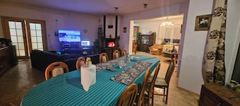 Villasleeps23-gaden-parking-partiesok-lake