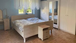 Nhà | 8 phòng ngủ, bàn ủi/dụng cụ ủi quần áo 