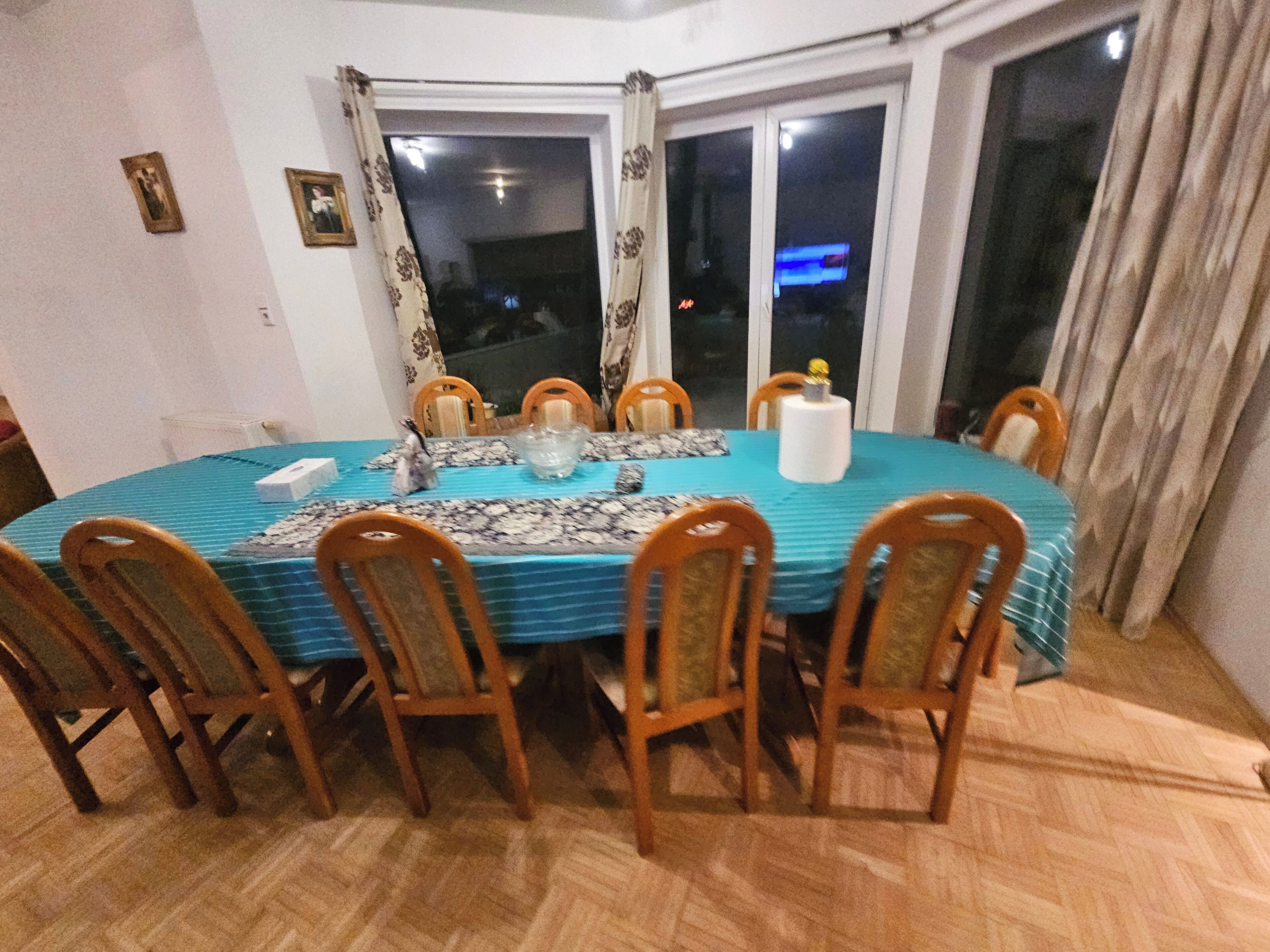 Restaurantes