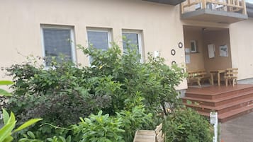 Hus | Udendørsområde