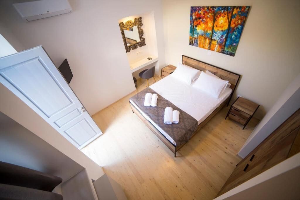 Foto - One Three One - In the Heart of Athens