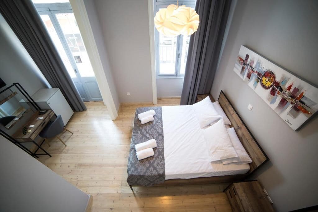 Foto - One Three One - In the Heart of Athens