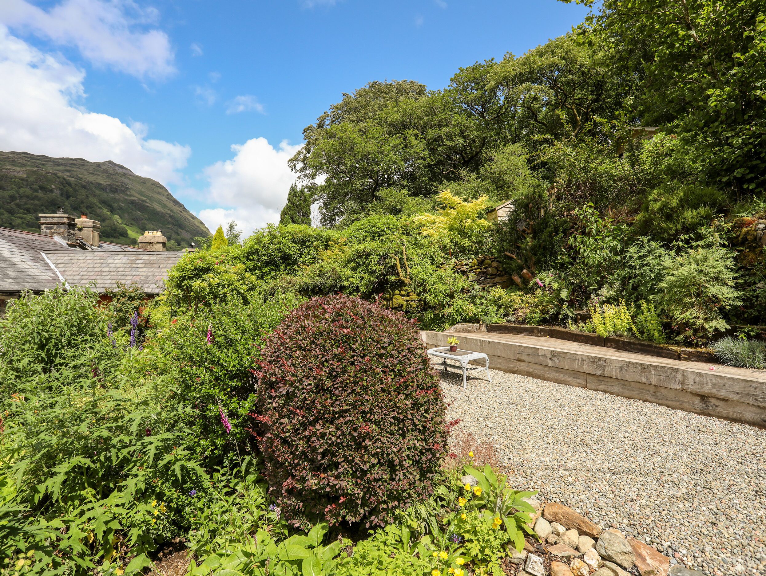 村舍 | 住宿内部