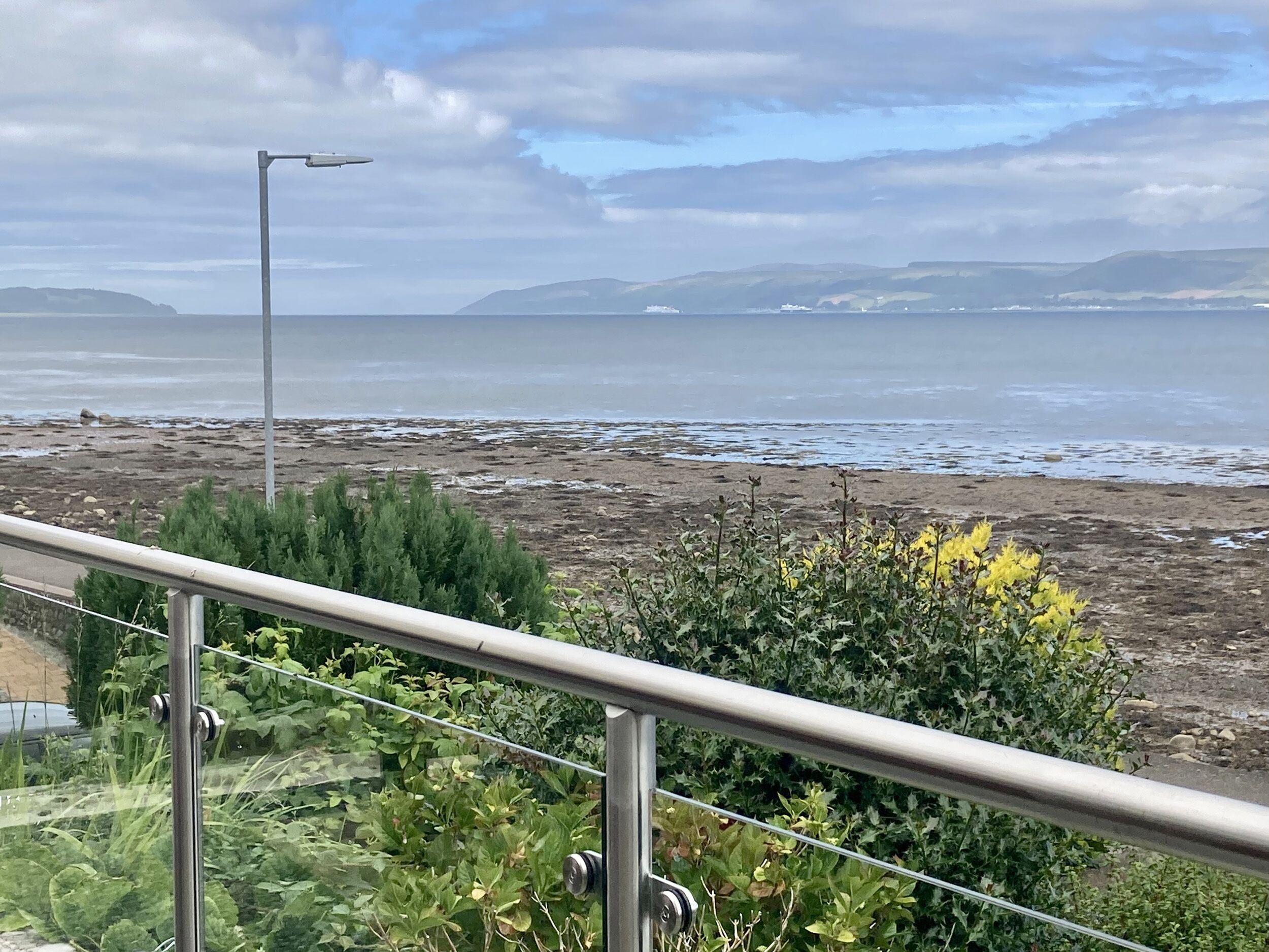 Cottage | Property grounds