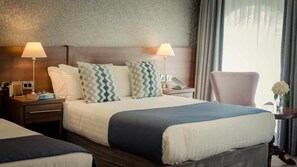 Classic Double or Twin Room