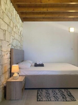 1 Schlafzimmer, Bügeleisen/Bügelbrett, kostenloses WLAN