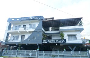 Fachada