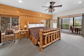 4 chambres, Wi-Fi, draps fournis