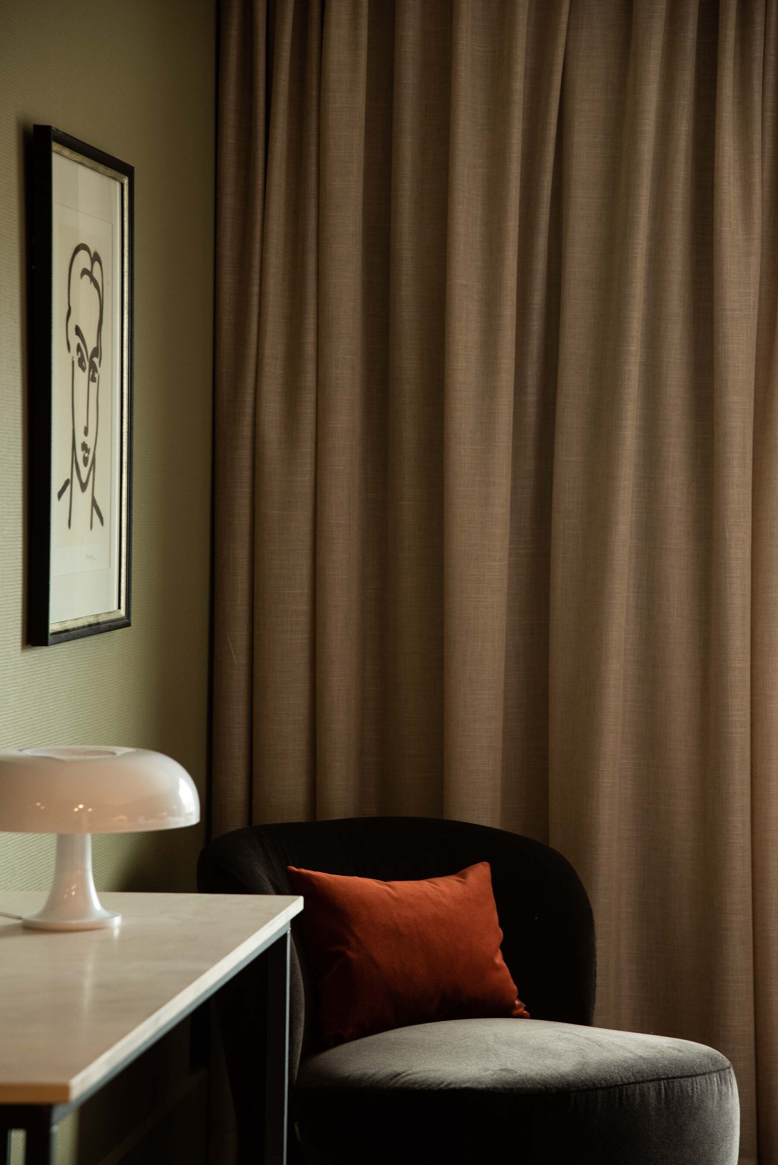 Delux Bath (Spa is not included) | 高級寢具、客房內保險箱、搖籃/嬰兒床、免費無線上網